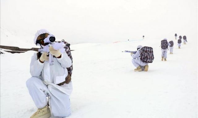 Muş Haber Fotoğrafı