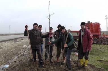 Muş Haber Fotoğrafı