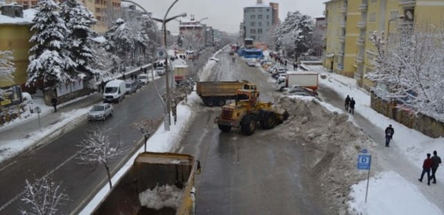 Muş Haber Fotoğrafı