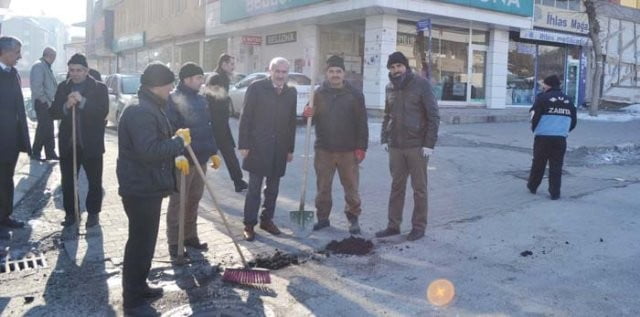 Muş Haber Fotoğrafı