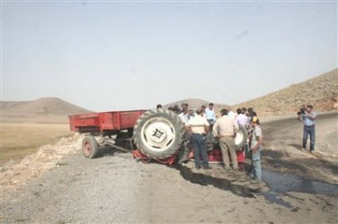 Muş Haber Fotoğrafı