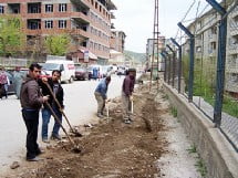 Muş Haber Fotoğrafı