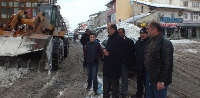 Muş Haber Fotoğrafı