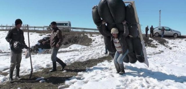 Muş Haber Fotoğrafı