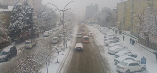 Muş Haber Fotoğrafı