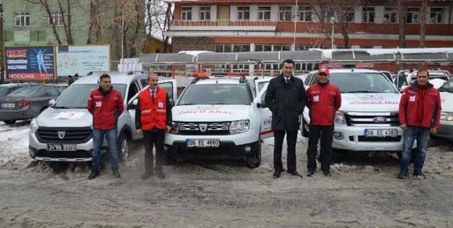 Muş Haber Fotoğrafı