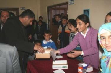 Muş Haber Fotoğrafı