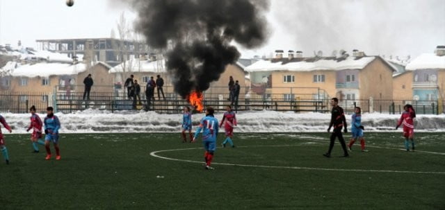 Muş Haber Fotoğrafı