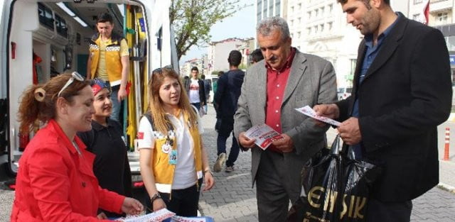 Muş Haber Fotoğrafı