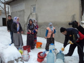 Muş Haber Fotoğrafı