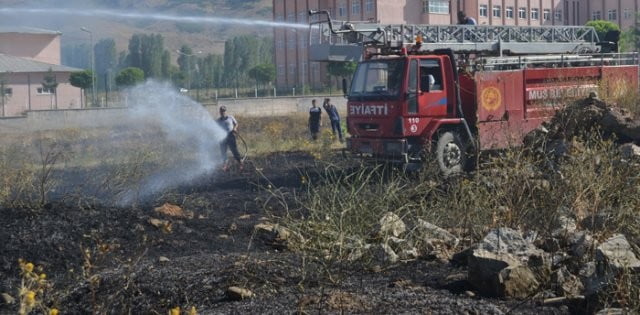 Muş Haber Fotoğrafı