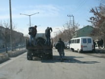 Muş Haber Fotoğrafı