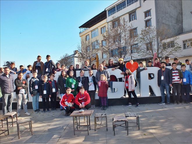 Muş Haber Fotoğrafı