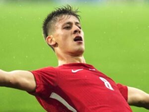 EURO 2024: A Milli Takım Gürcistan’ı 3-1 Mağlup Etti