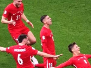 Türkiye-Çekya Maçı: Son 16’ya Kalma Şansı