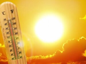 Aşırı sıcaklara karşı Sağlık Bakanlığı uyarısı
