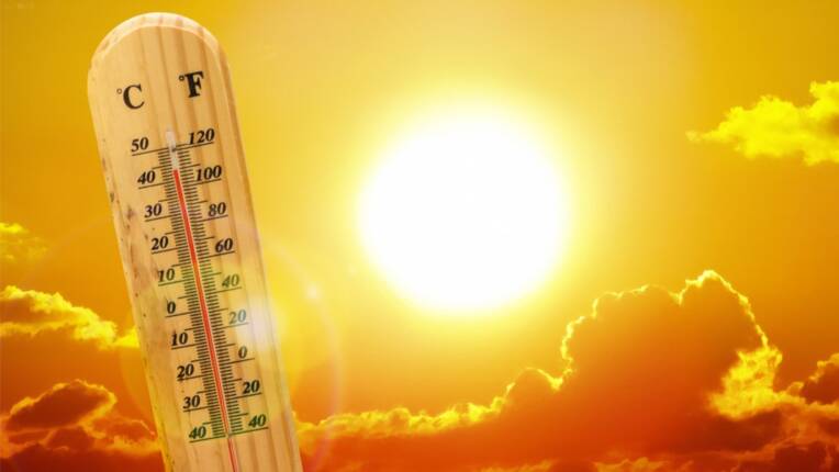 Aşırı sıcaklara karşı Sağlık Bakanlığı uyarısı