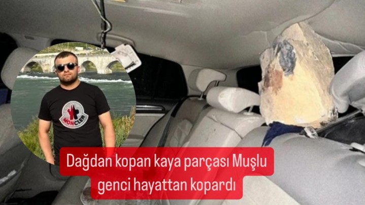 Muş Haber Fotoğrafı