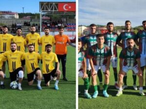 Muş Yaygınspor ile Genç Yıldırımspor…