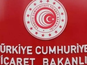 Ticaret Bakanlığı 988 Personel Alımı Başvuru Ekranı…